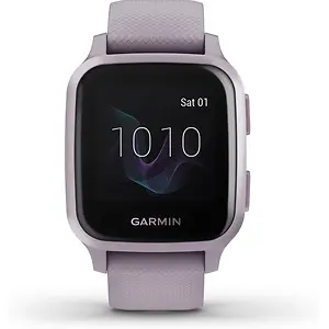 Garmin Venu Sq GPS Smartwatch with Bright Touchscreen Display