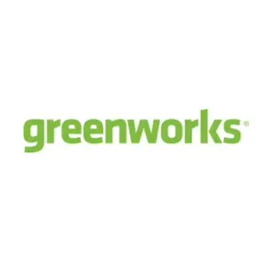 Greenworks Tools: Save 10% OFF Your First Order with Sign Up