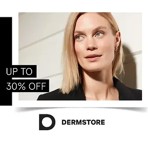 Dermstore: Up to 30% OFF Black Friday Beauty & Skin Care Sale
