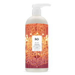 Smoothing Conditioner + Anti-Oxidant Complex