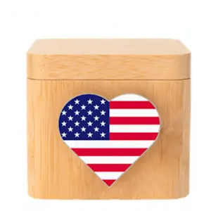 Lovebox: Buy One Lovebox Get a Free USA Spinny