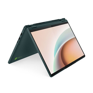 Lenovo Yoga 6 2-in-1 Touch Laptop (R5 5500U, 8GB, 512GB)