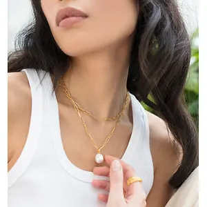 Monica Vinader: Up to 50% OFF Jewelry Sale