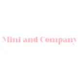 Mini & Company折扣码 & 打折促销