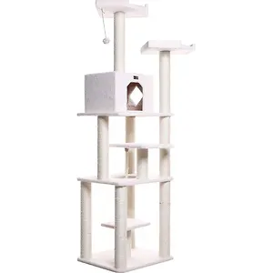 Armarkat Cat Tree Model