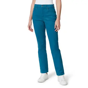 Gloria Vanderbilt Amanda Classic Jeans - Women's