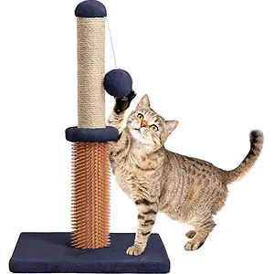 TSCOMON Cat Scratching Post