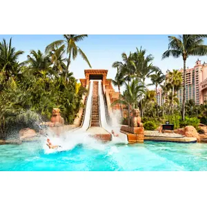 Atlantis Paradise Island: Packages from $1,111 + $111 Resort Credit