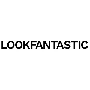 LOOKFANTASTIC: Up to 75% OFF Black Friday Sale