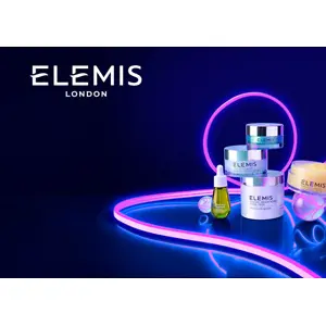 Elemis UK: 35% OFF Sitewide + Free Gift