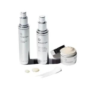 PROVEN Skincare: 40% OFF Your Personalized Skincare System