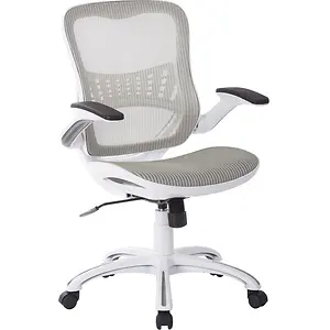 Office Star Ventilated Manager's Office Desk Chair