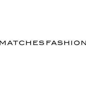 MATCHESFASHION: Up to 50% OFF Cyber Week