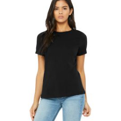 Bella + CanvasLadies' Relaxed Jersey Short-Sleeve T-Shirt