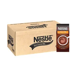 Nestle Hot Chocolate Mix, Dark Chocolate Flavor Hot Cocoa