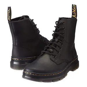 Dr. Martens Unisex-Adult Lace Fashion Boot