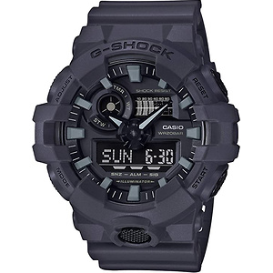 Casio Men's XL Series G-Shock Watch