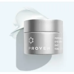 PROVEN Skincare: 50% OFF in Eye Cream Duo + a Free Gift + Free Shipping
