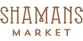Shamans Market Discount code