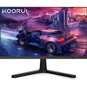 KOORUI 24 Inch 1080P Gaming Monitor 24E4