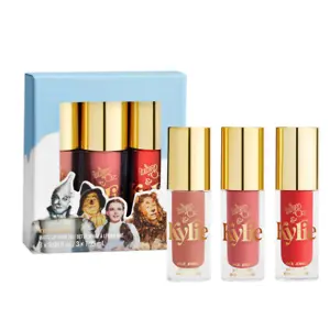 Kylie Cosmetics US: Get a Free Gift Kit with a $40+ Purchase