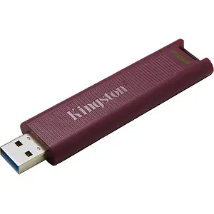 Kingston DataTraveler Max Type-A 256GB