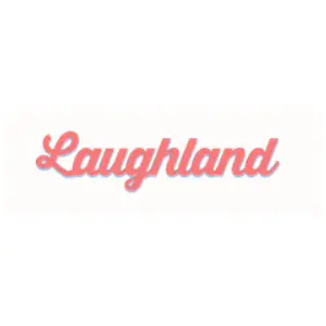 Laughland: Free Shipping on Any Order