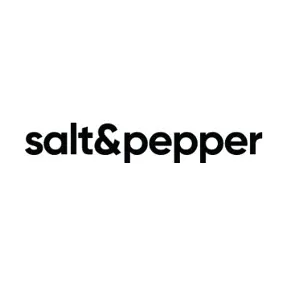 Salt & Pepper AU: Save 10% OFF Your First Order with Sign Up