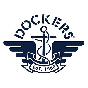 Dockers: 40% OFF EVERYTHING Black Friday Sale