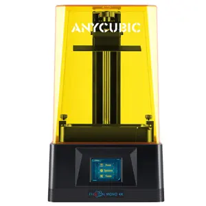 Shenzhen Anycubic: Up to 52% OFF Chrismas Sale