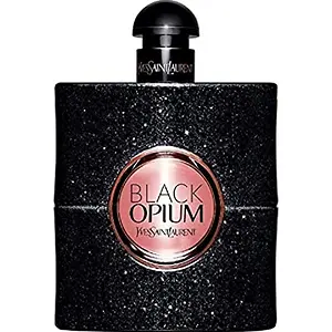 YSL Beauty Black Opium, 1.6 Ounce 
