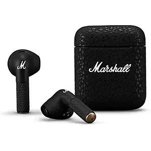 Marshall Minor III True Wireless in-Ear Headphones