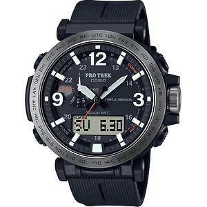 Casio Men's Pro Trek PRW-6611Y-1CR Tough Solar Watch