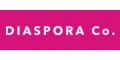Diaspora Co. Coupons