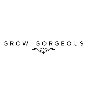 Grow Gorgeous: New Offers, Free Cosmetics Bag When You Spend $60