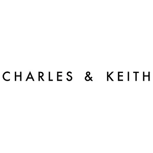 CHARLES & KEITH: Up to 50% OFF End of Season Sale