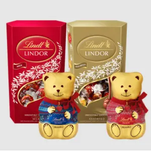 Lindt UK: Save Up to 50% OFF Sale Items