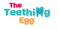 The Teething Egg Coupons
