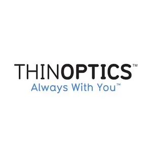 ThinOptics: Enjoy 40% OFF Sitewide 