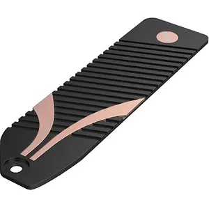 Sabrent - PS5 Heatsink Cover for M.2 NVMe SSDs