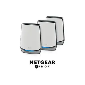 Netgear: Save up to $400 on the Orbi 850 Series