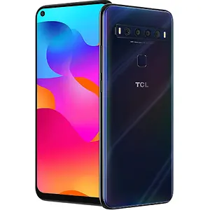 TCL 10L Unlocked Android Smartphone