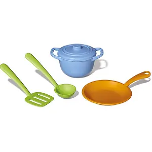 Green Toys Chef Set CHF01R