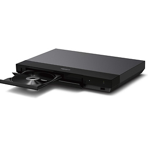 Sony UBP-X700M 4K Ultra HD Blu-ray Player