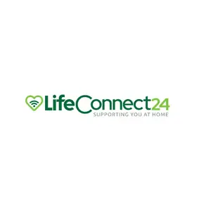 LifeConnect24: Free Next Day Setup