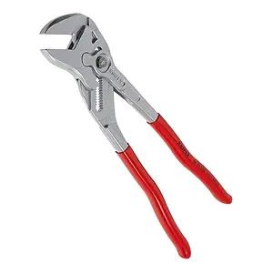 KNIPEX Tools Pliers Wrench, Chrome 12-Inch