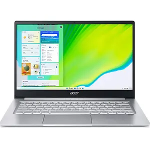 Acer Swift 3 SF314-59-73UP 14-in Laptop with Core i7, 512GB SSD