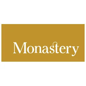 Monastery: Save 10% OFF Your First Order with Email Sign Up