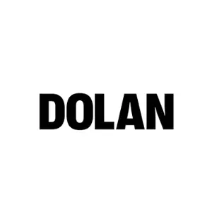 DOLAN: Get 15% OFF Your First Purchase with Email Sign Up