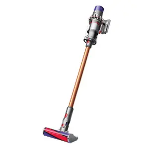 Dyson Cyclone V10 Absolute Vacuum Cleaner + Dyson Floor Dok